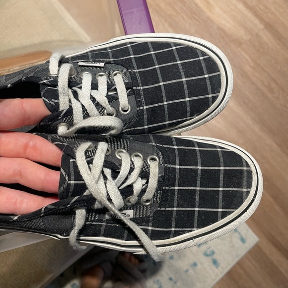 Platform vans! - Picture 5 of 5